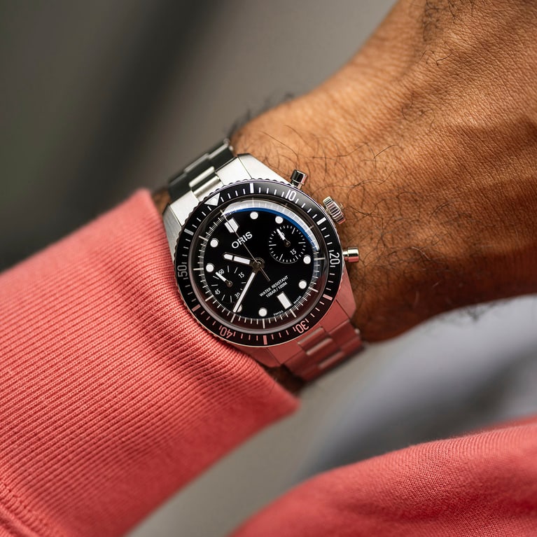 プロダクト | Oris